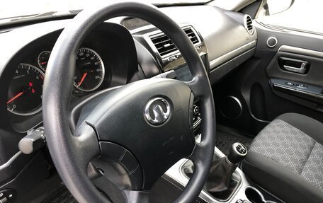 Great Wall Hover H3 I, 2014 год, 940 000 рублей, 9 фотография