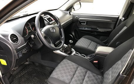 Great Wall Hover H3 I, 2014 год, 940 000 рублей, 8 фотография