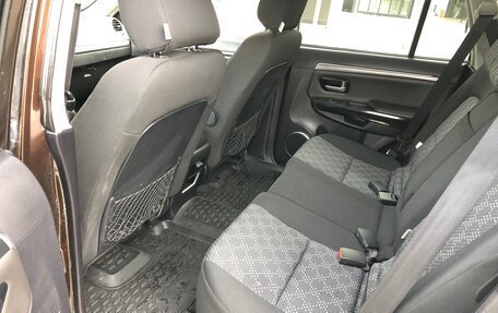 Great Wall Hover H3 I, 2014 год, 940 000 рублей, 11 фотография