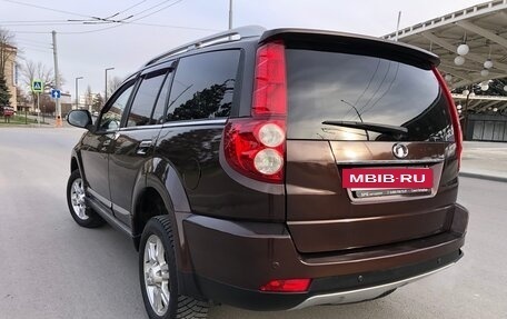 Great Wall Hover H3 I, 2014 год, 940 000 рублей, 3 фотография