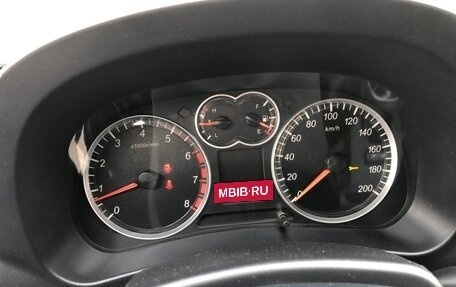 Great Wall Hover H3 I, 2014 год, 940 000 рублей, 10 фотография