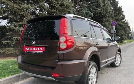 Great Wall Hover H3 I, 2014 год, 940 000 рублей, 5 фотография