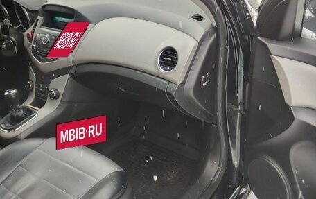 Chevrolet Cruze II, 2012 год, 750 000 рублей, 6 фотография