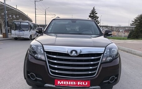 Great Wall Hover H3 I, 2014 год, 940 000 рублей, 4 фотография