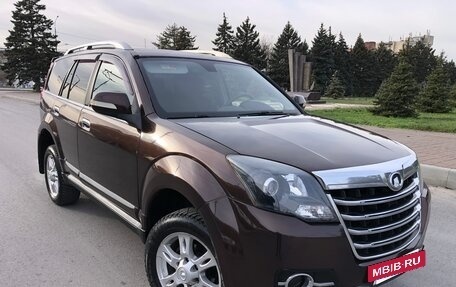 Great Wall Hover H3 I, 2014 год, 940 000 рублей, 2 фотография