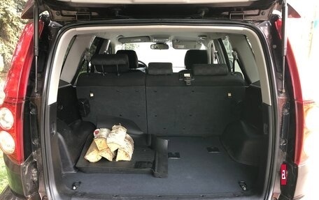 Great Wall Hover H3 I, 2014 год, 940 000 рублей, 7 фотография