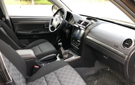 Great Wall Hover H3 I, 2014 год, 940 000 рублей, 12 фотография