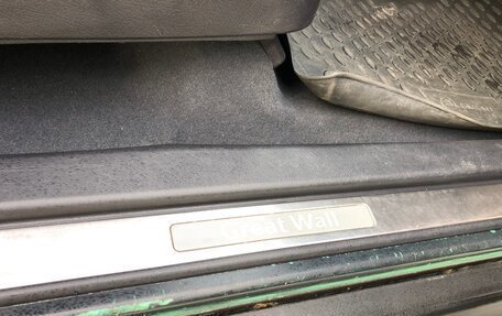 Great Wall Hover H3 I, 2014 год, 940 000 рублей, 16 фотография