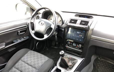 Great Wall Hover H3 I, 2014 год, 940 000 рублей, 18 фотография