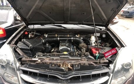 Great Wall Hover H3 I, 2014 год, 940 000 рублей, 20 фотография