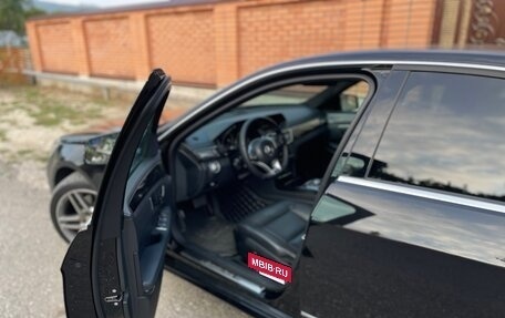 Mercedes-Benz E-Класс, 2011 год, 1 560 000 рублей, 5 фотография