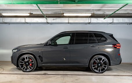 BMW X5, 2025 год, 17 100 000 рублей, 5 фотография