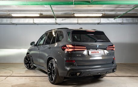 BMW X5, 2025 год, 17 100 000 рублей, 6 фотография