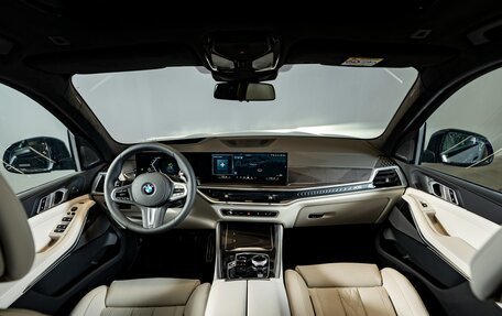 BMW X5, 2025 год, 17 100 000 рублей, 10 фотография