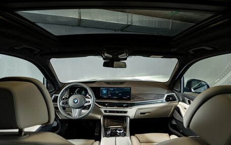 BMW X5, 2025 год, 17 100 000 рублей, 12 фотография