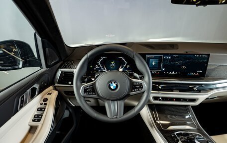 BMW X5, 2025 год, 17 100 000 рублей, 11 фотография