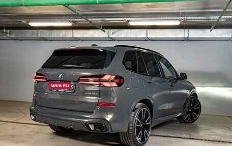 BMW X5, 2025 год, 17 100 000 рублей, 8 фотография