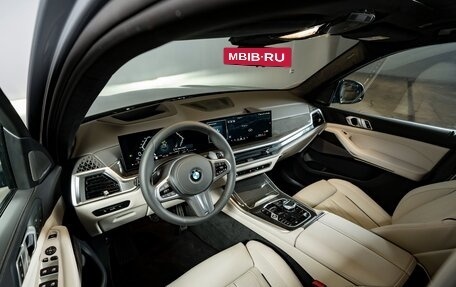 BMW X5, 2025 год, 17 100 000 рублей, 9 фотография