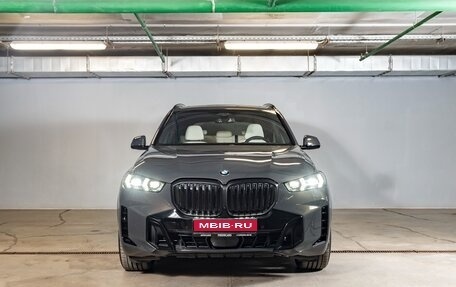 BMW X5, 2025 год, 17 100 000 рублей, 2 фотография