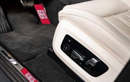 BMW X5, 2025 год, 17 100 000 рублей, 13 фотография