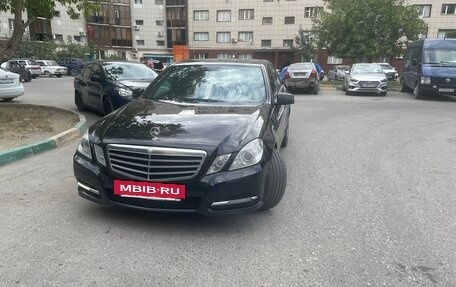 Mercedes-Benz E-Класс, 2011 год, 1 560 000 рублей, 7 фотография