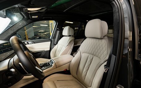 BMW X5, 2025 год, 17 100 000 рублей, 14 фотография