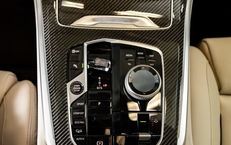 BMW X5, 2025 год, 17 100 000 рублей, 16 фотография