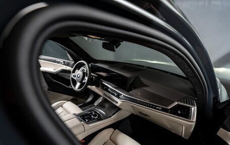 BMW X5, 2025 год, 17 100 000 рублей, 21 фотография