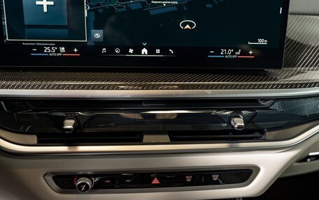 BMW X5, 2025 год, 17 100 000 рублей, 17 фотография