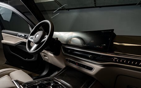 BMW X5, 2025 год, 17 100 000 рублей, 24 фотография