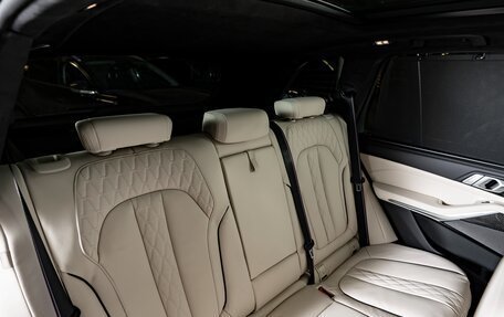 BMW X5, 2025 год, 17 100 000 рублей, 26 фотография