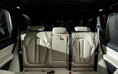 BMW X5, 2025 год, 17 100 000 рублей, 25 фотография