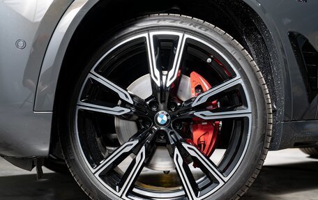BMW X5, 2025 год, 17 100 000 рублей, 27 фотография