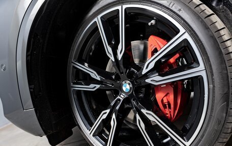BMW X5, 2025 год, 17 100 000 рублей, 28 фотография
