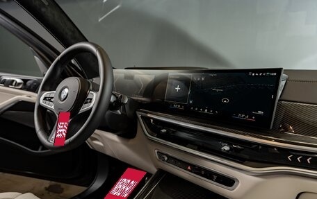 BMW X5, 2025 год, 17 100 000 рублей, 22 фотография