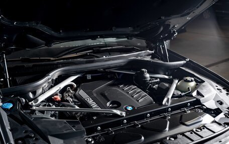 BMW X5, 2025 год, 17 100 000 рублей, 31 фотография