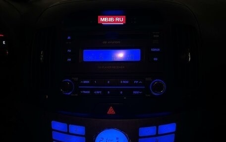 Hyundai Elantra IV, 2007 год, 650 000 рублей, 9 фотография