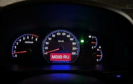 Hyundai Elantra IV, 2007 год, 650 000 рублей, 7 фотография