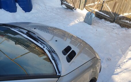 Peugeot 206, 2006 год, 110 000 рублей, 4 фотография