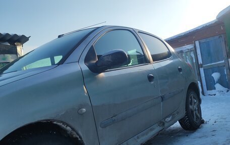 Peugeot 206, 2006 год, 110 000 рублей, 3 фотография