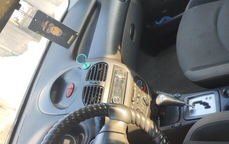 Peugeot 206, 2006 год, 110 000 рублей, 8 фотография