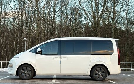 Hyundai Staria, 2021 год, 4 440 000 рублей, 7 фотография