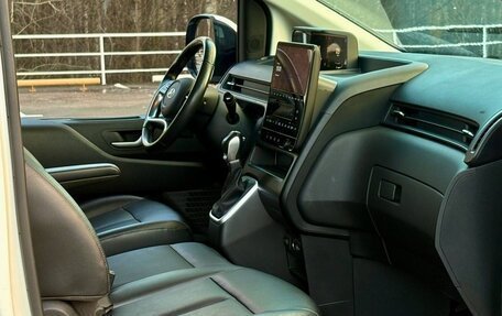 Hyundai Staria, 2021 год, 4 440 000 рублей, 18 фотография