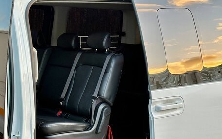 Hyundai Staria, 2021 год, 4 440 000 рублей, 12 фотография