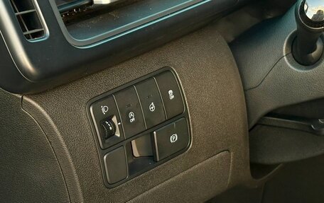 Hyundai Staria, 2021 год, 4 440 000 рублей, 17 фотография