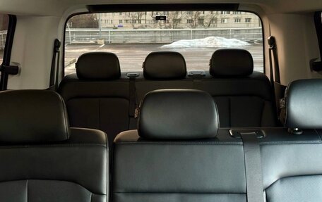 Hyundai Staria, 2021 год, 4 440 000 рублей, 13 фотография