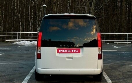 Hyundai Staria, 2021 год, 4 440 000 рублей, 10 фотография