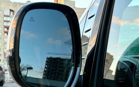 Hyundai Staria, 2021 год, 4 440 000 рублей, 24 фотография