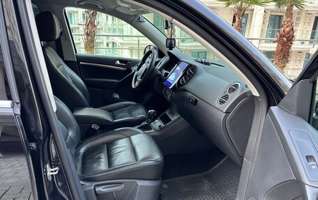 Volkswagen Tiguan I, 2013 год, 1 430 000 рублей, 15 фотография