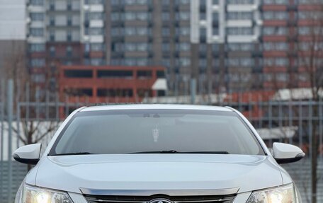 Toyota Camry, 2014 год, 1 890 000 рублей, 2 фотография